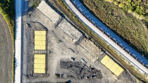 Read more about the article Farmersville Business Park October 2023 Update